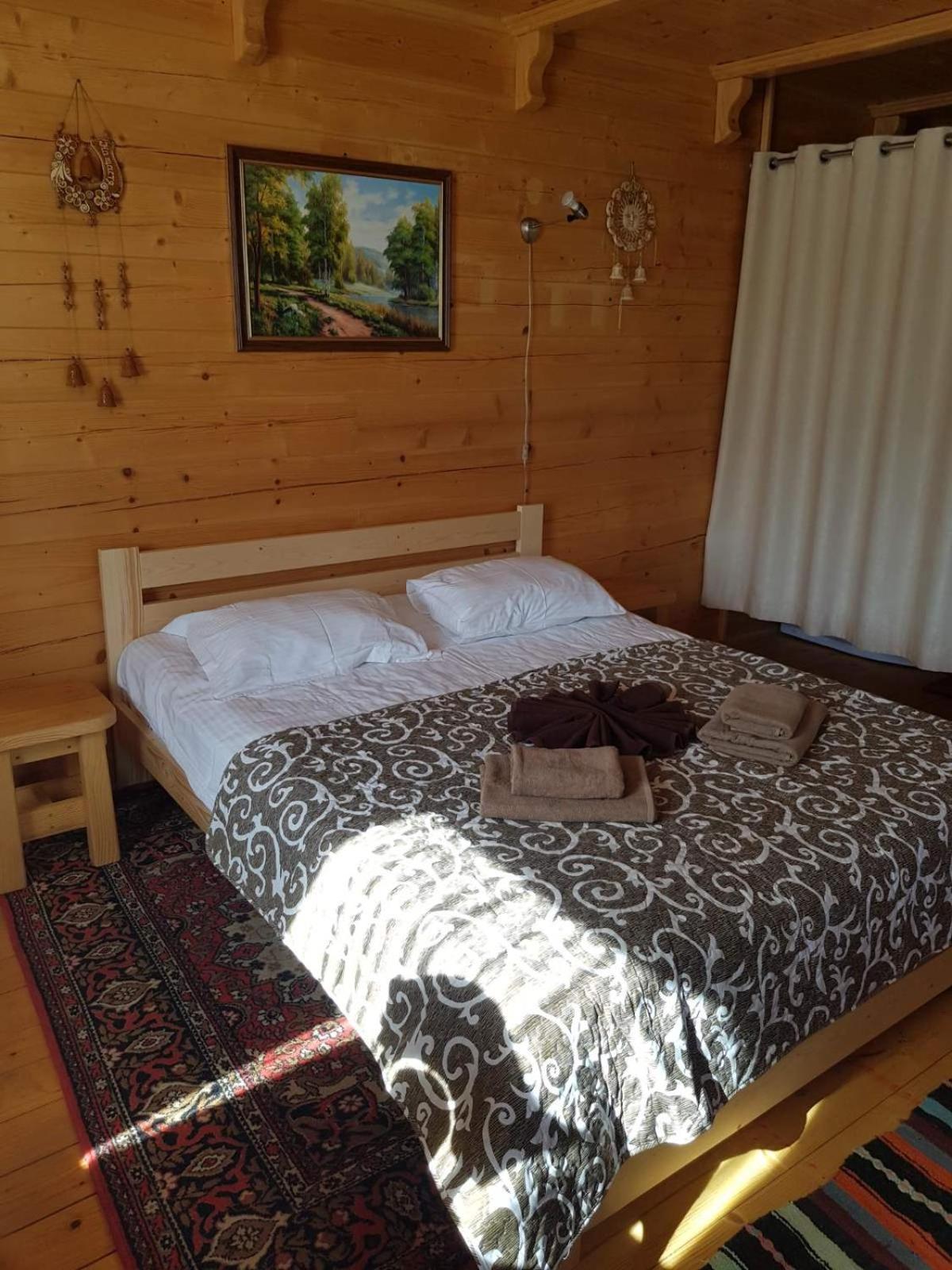 فندق Dayarta Skhidnytsia المظهر الخارجي الصورة