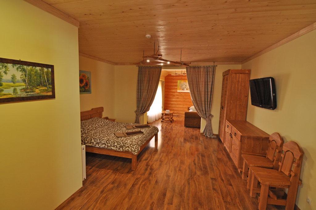 فندق Dayarta Skhidnytsia المظهر الخارجي الصورة