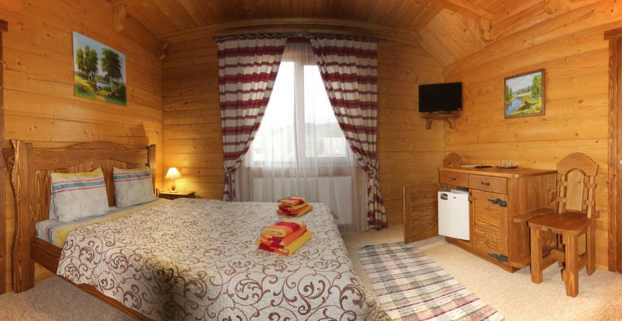فندق Dayarta Skhidnytsia المظهر الخارجي الصورة